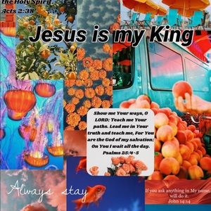 Meet your Posher, Jaicee